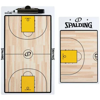 SPALDING Coaching Board สินค้าบาสเก็ตบอล อื่นๆ (8393spcn)