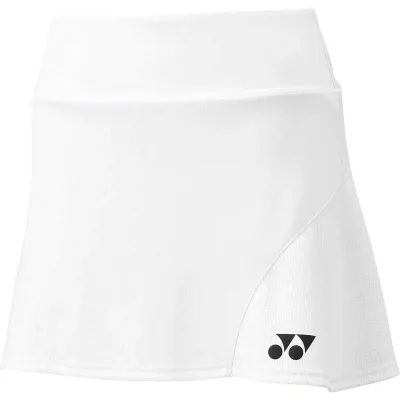 YONEX ヨネックスウィメンズスカート(インナースパッツ付)テニス スラックス・スカート26153-011