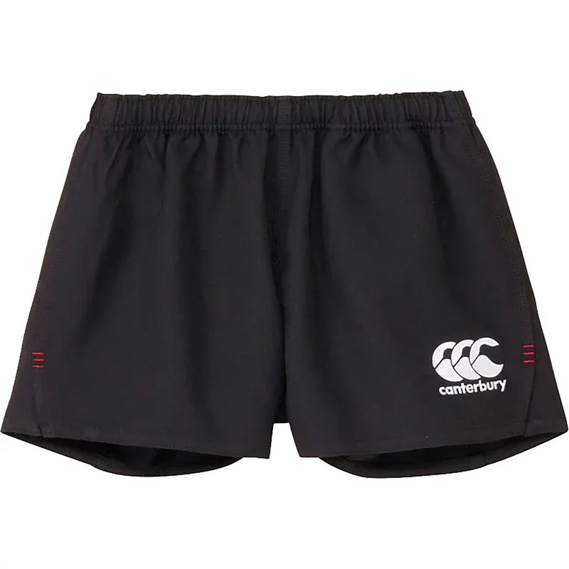 canterbury rugby shorts (standard) rugby/American football game pants rg24511-19