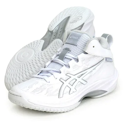アシックス asics GELHOOP V17 STANDARD (ゲルフープ) バスケットボール シューズ バッシュ 25SS(1063A096-100)