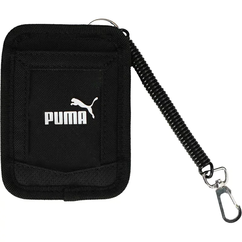 PUMA(プーマ)プーマ アクティブ カード ホルダースポーツスタイルバッグ・ケースその他バッグ・ケース079034