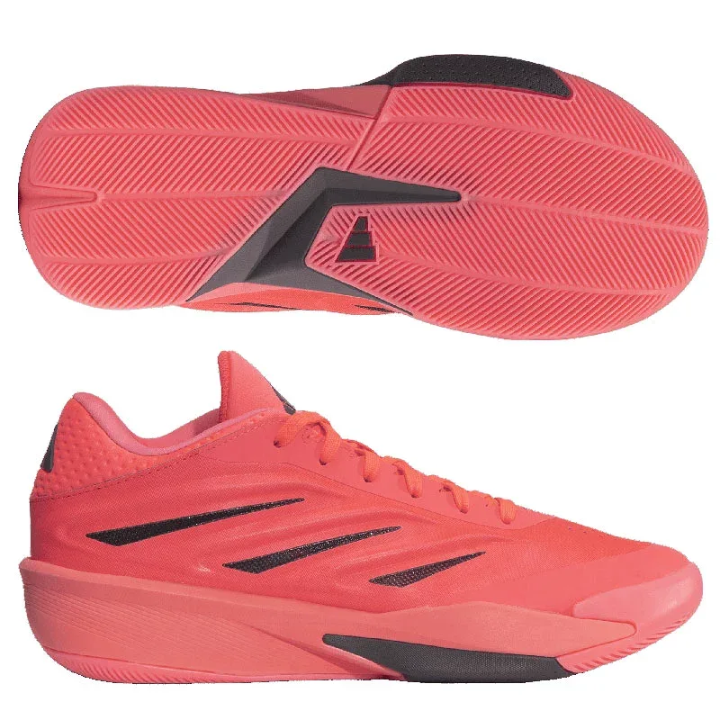 アディダス adidas CRAZY ENERGY JAPAN クレイジーエナジージャパン バスケットシューズ バッシュ 26AW(LA5638)