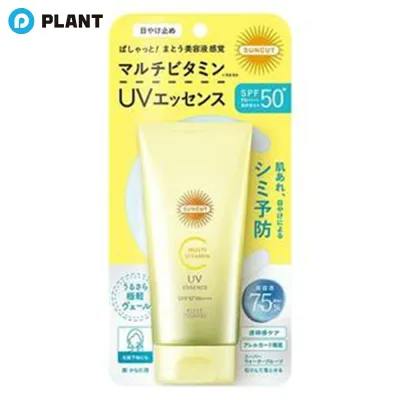 サンカット マルチビタミンUV エッセンス 80g