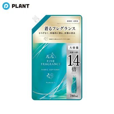 ファーファ ファインフレグランス パラディ 詰替(780ml)
