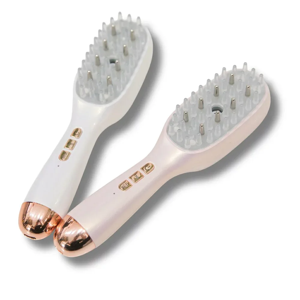 ハントキー リフトケアemsブラシ HUNTKEY KyuUp ケアブラシ 美顔器 ミストリフトケアブラシ MHB-1