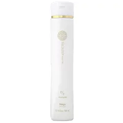 ホーユー プロステップ ヘアケアD/Fシャンプー 300mL
