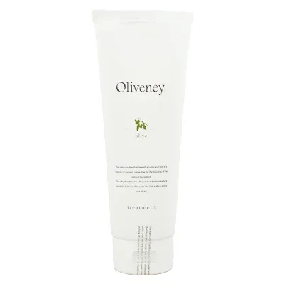 アモロス オリヴァニー OVヘアトリートメント250g