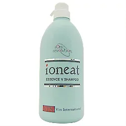 VIN バン イオニート エッセンスVシャンプー ライト500ml(さっぱりタイプ)【低刺激】