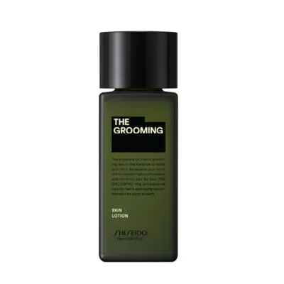 ザ・グルーミング ローション(化粧水) 120ml