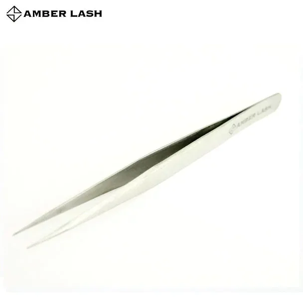 【AMBER LASH】オリジナルツィーザー04 サロン専売品 プロ用 おすすめ マツエク まつげエクステ アイラッシュ