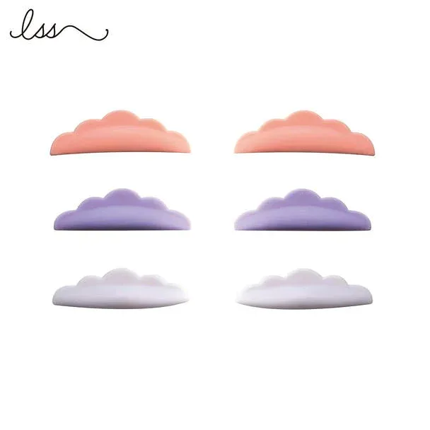 【ISS】MAKE LIFT CURL LOT 5 サロン専売品 プロ用 おすすめ マツエク まつげエクステ アイラッシュ
