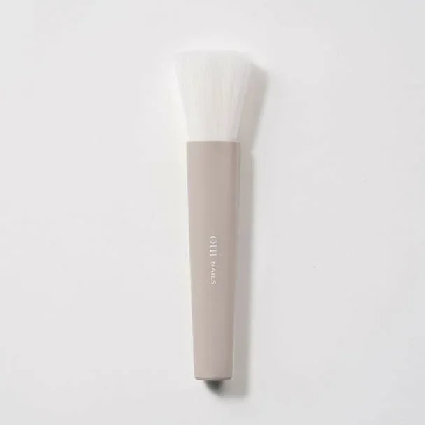 oui nails ダストブラシ サロン専売品 プロ用 おすすめ ジェルネイル セルフネイル