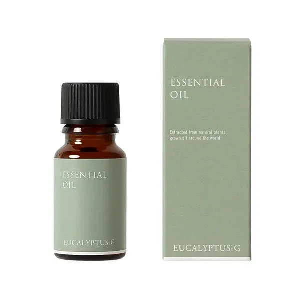 生活の木 エッセンシャルオイル ユーカリ・グロブルス精油 10ml サロン専売品 プロ用 おすすめ エステサロン プロ仕様