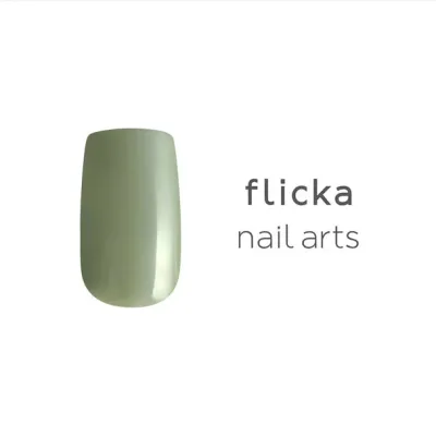 flicka nail arts カラージェル s029 ピクニック サロン専売品 プロ用 おすすめ ジェルネイル セルフネイル