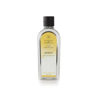 【Ashleigh & Burwood】 Ashleigh&Burwood フレグランスオイル(リフレッシュ)500ml サロン専売品 プロ用