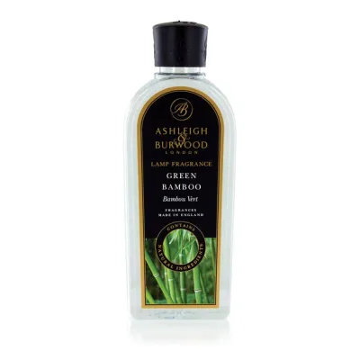 【Ashleigh & Burwood】 Ashleigh&Burwood フレグランスオイル(グリーンバンブー)500ml サロン専売品 プロ用