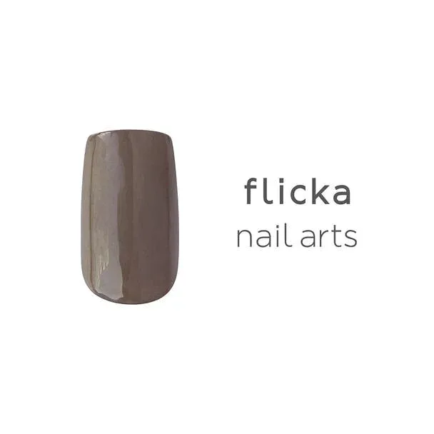 flicka nail arts カラージェル m005 ヘッジホッグ サロン専売品 プロ用 おすすめ ジェルネイル セルフネイル
