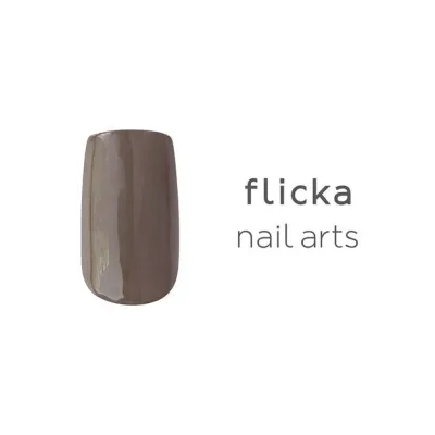 flicka nail arts カラージェル m005 ヘッジホッグ サロン専売品 プロ用 おすすめ ジェルネイル セルフネイル