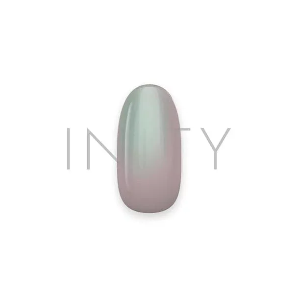 INITY ハイエンドカラー OO-18P ジェミニ サロン専売品 プロ用 おすすめ ジェルネイル セルフネイル