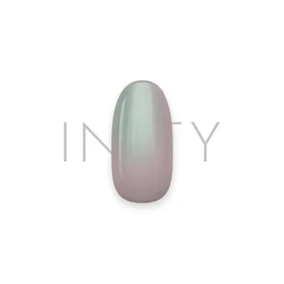 INITY ハイエンドカラー OO-18P ジェミニ サロン専売品 プロ用 おすすめ ジェルネイル セルフネイル