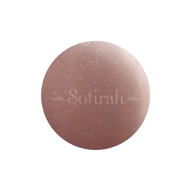 【Sofirah】 ソフィラ カラージェル P416P サロン専売品 プロ用 おすすめ ジェルネイル セルフネイル
