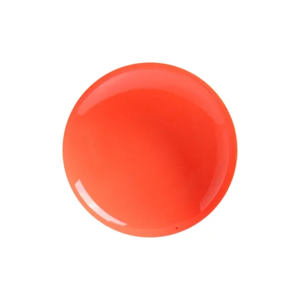 Nereis(ネレイス)カラージェル レディオランジュ 4g サロン専売品 プロ用 おすすめ ジェルネイル セルフネイル