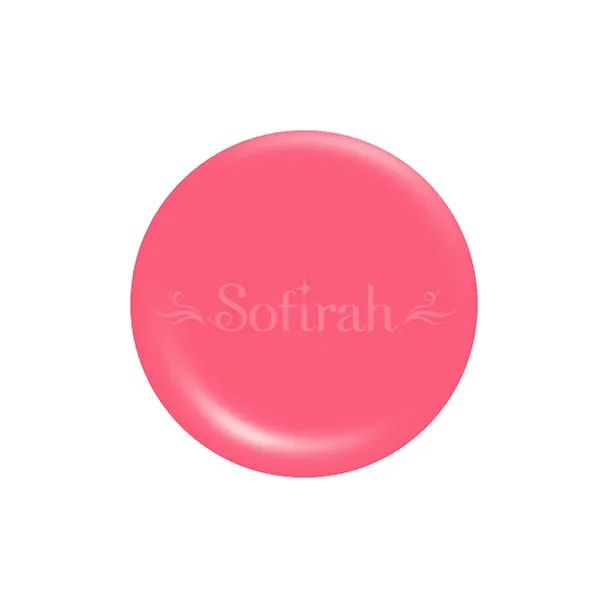 【Sofirah】 ソフィラ カラージェル R538M サロン専売品 プロ用 おすすめ ジェルネイル セルフネイル