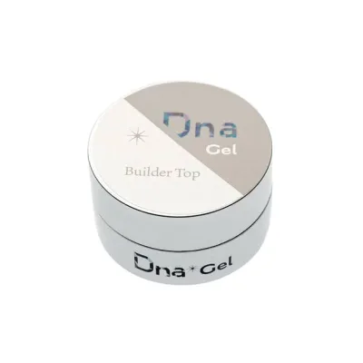 Dna Gel ビルダートップ 25g サロン専売品 プロ用 おすすめ ジェルネイル セルフネイル