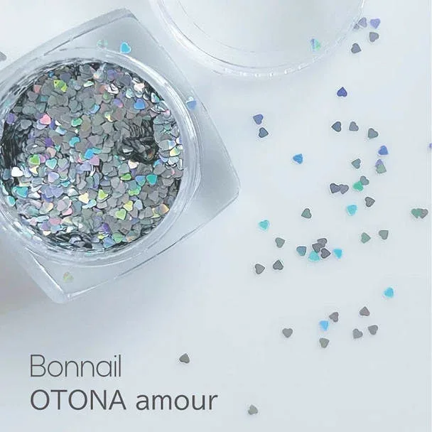 Bonnail OTONA amour nuit サロン専売品 プロ用 おすすめ ジェルネイル セルフネイル