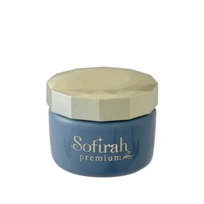 【Sofirah】 ソフィラ ハードトップ 25g サロン専売品 プロ用 おすすめ ジェルネイル セルフネイル