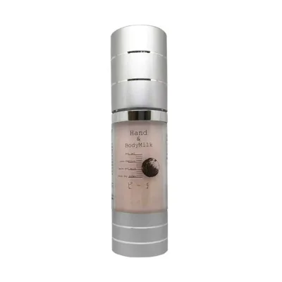 【Jewelry jel】 ジュエリージェル ハンドアンドボディーミルク ピーチ 30ml サロン専売品 プロ用 おすすめ ジェルネイル セルフネイル
