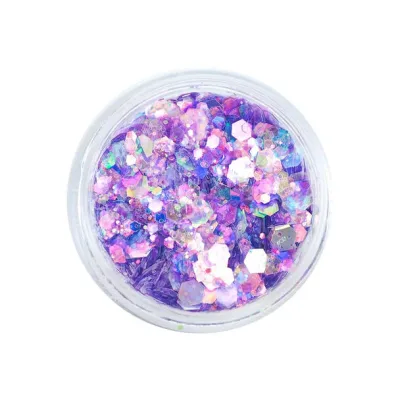 SMint トゥインクルシリーズ パープルオーロラ サロン専売品 プロ用 おすすめ ジェルネイル セルフネイル