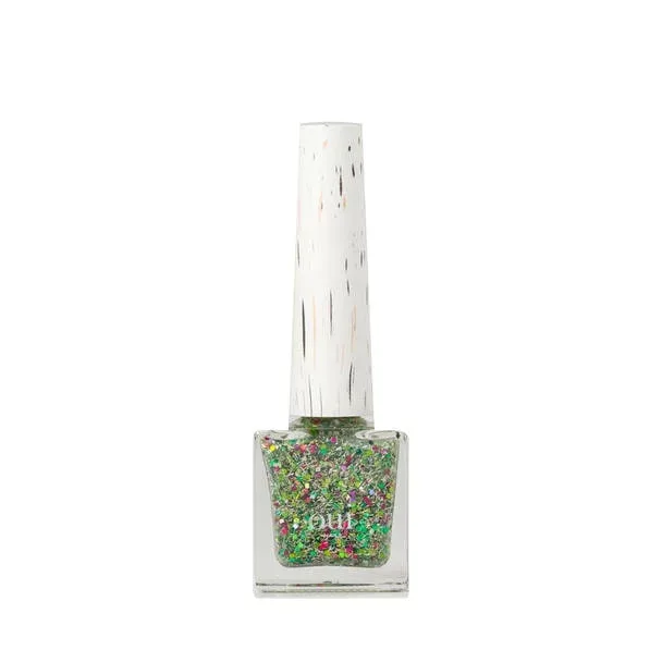 oui nails ピールオフマニキュア AG115 ピエロ サロン専売品 プロ用 おすすめ ジェルネイル セルフネイル