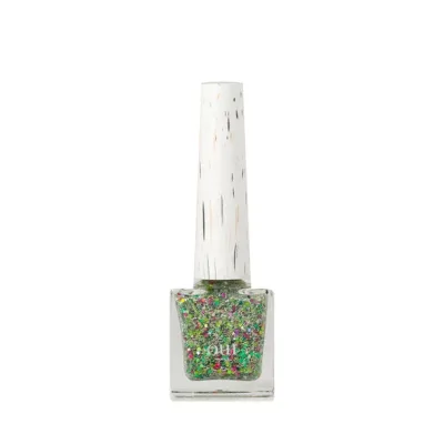 oui nails ピールオフマニキュア AG115 ピエロ サロン専売品 プロ用 おすすめ ジェルネイル セルフネイル