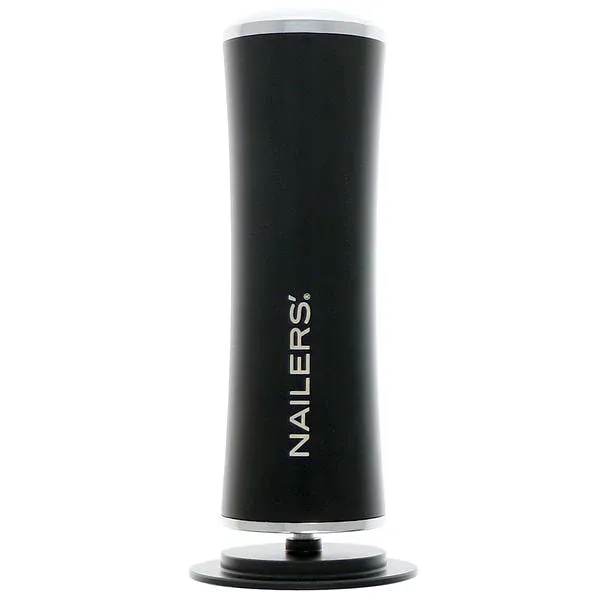【BEAUTY NAILER】 【NPHE-2】BN NAILERS' NEWプロヒール(BLACK) サロン専売品 プロ用 おすすめ ジェルネイル