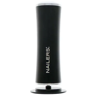 【BEAUTY NAILER】 【NPHE-2】BN NAILERS' NEWプロヒール(BLACK) サロン専売品 プロ用 おすすめ ジェルネイル