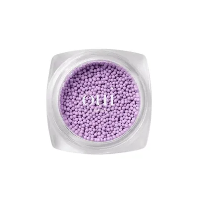 oui nails マットブリオン ライラック サロン専売品 プロ用 おすすめ ジェルネイル セルフネイル