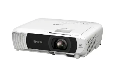EPSON EB-W55 ビジネスプロジェクター/ スタンダードモデル/ ベーシックシリーズ/ 4000lm/ WXGA