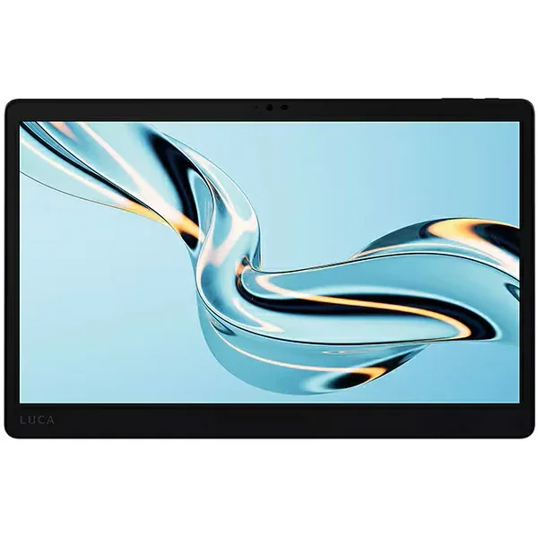 アイリスオーヤマ TM15F1W74-V1H LUCA タブレット(Unisoc_T620/ 4+4GB(仮想メモリ)/ 128GB/ Android16/ 15.6型/ SIMスロット:なし)