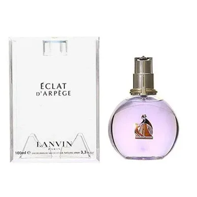 ランバン エクラドゥアルページュ 100ml