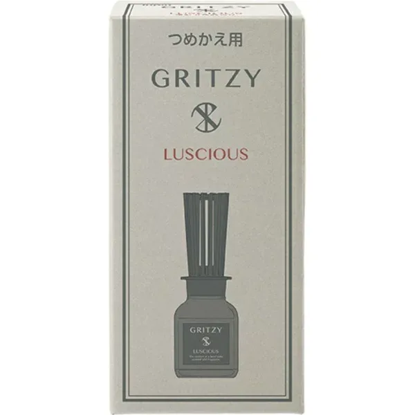 グリッツィリキッドつめかえ用 ラシャス