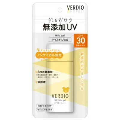 ベルディオUVマイルドジェルN