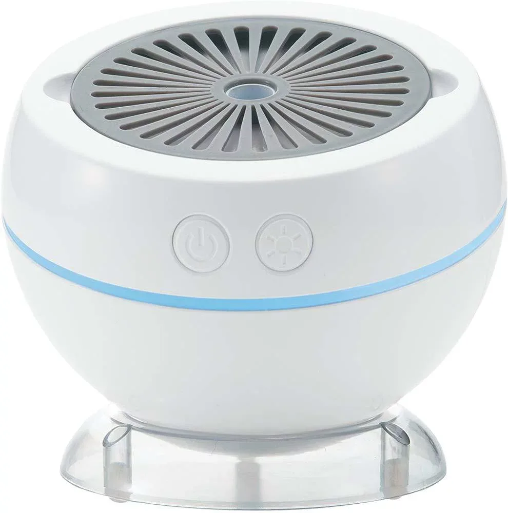 MIクリエーションズ アロマディフューザー 加湿器 卓上 リフレッシュ USB (エアリナ ファイン)