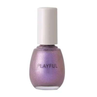 PLAYFUL(プレイフル) アップデートネイル pun-27 バイオレットソーダ (10mL)