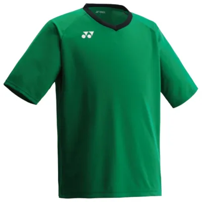 ヨネックス(YONEX) ジュニア フットボール プラクティスTシャツ グリーン J130 FW1006J