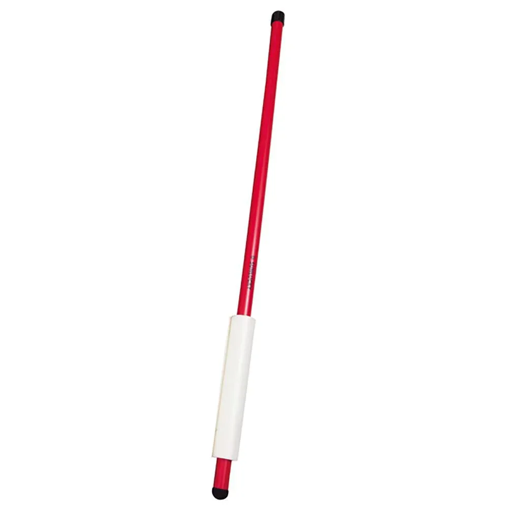 SUNLUCKY(サンラッキー) スティック ニュースポーツ 施設備品 (FH3) (20)レッド 在庫