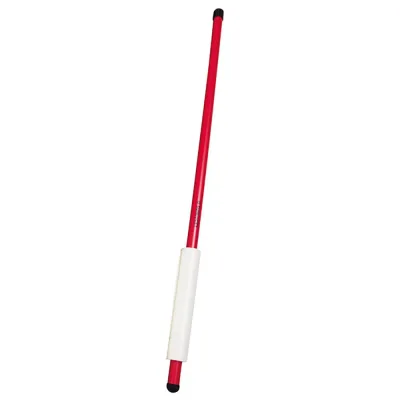 SUNLUCKY(サンラッキー) スティック ニュースポーツ 施設備品 (FH3) (20)レッド 在庫
