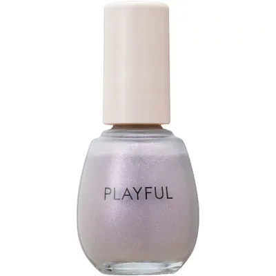 プレイフル アップデートネイル pun-15 ダスティラベンダー (10mL)