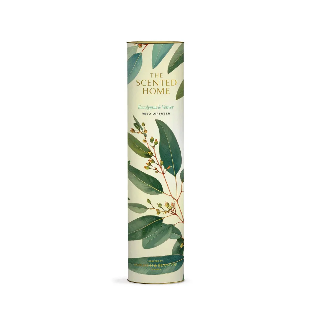 ASHLEIGH&BURWOOD Diffuser 150ml 29 Eucalyptus & หญ้าแฝก