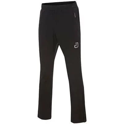 andro(アンドロ) 卓球 チームラインアパレル パンツ アンドロ サリヴァントラックスーツパンツ ブラック サイズ/2XL 342106